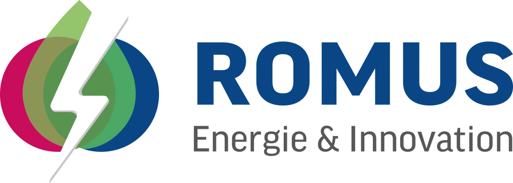 Logo Romus